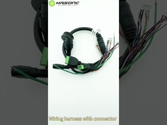 010 สายขยายพลังงาน สําหรับกล้องวงจรปิด CCTV