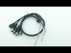 สายควบคุมอุตสาหกรรม