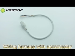 สายสายกล้อง IP 005 สายสายสายกล้อง IP Tail